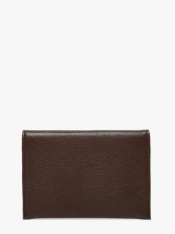 Porte-papiers Madras cuir ETRIER