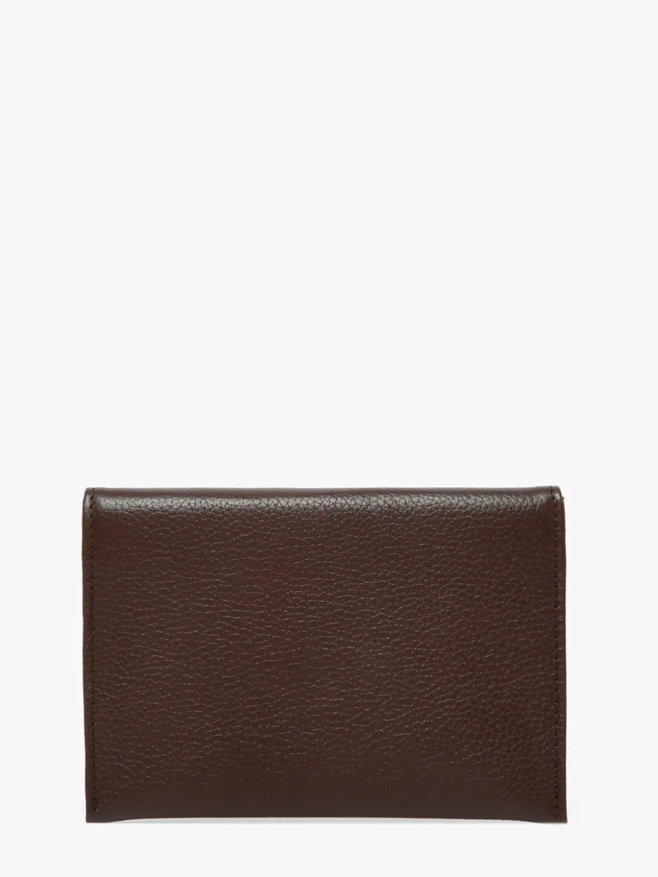 Porte-papiers Madras cuir ETRIER