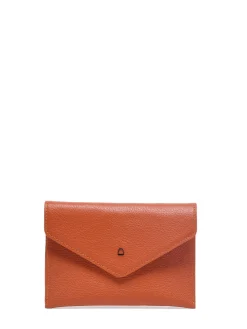 Porte-papiers Madras cuir ETRIER