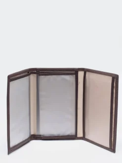 Porte-papiers Marina cuir KATANA