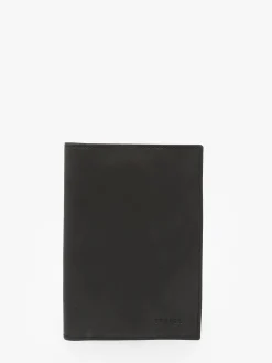 Porte-papiers Oil cuir ETRIER