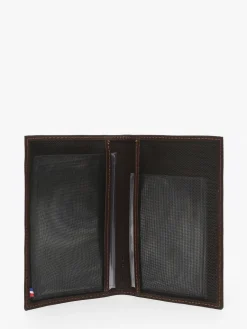 Porte-papiers Oil cuir ETRIER
