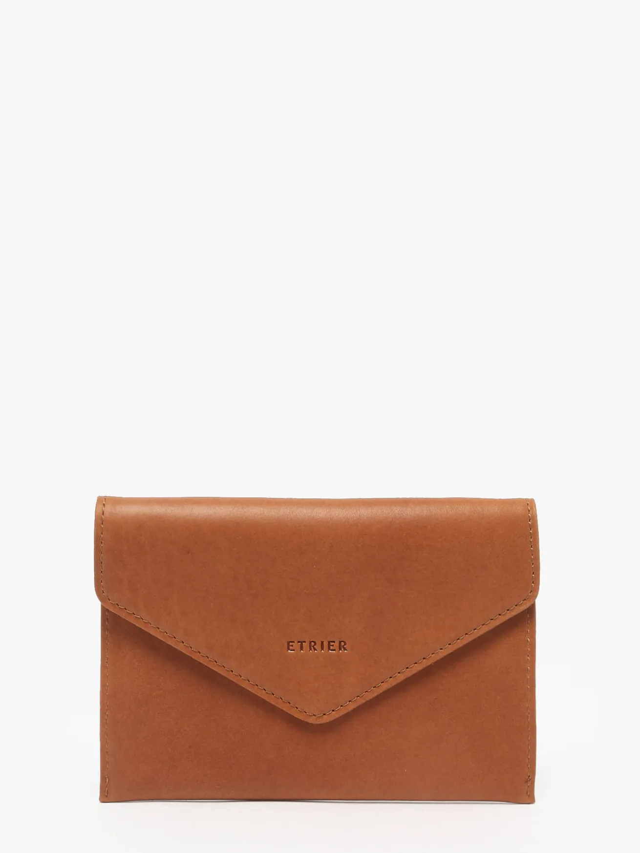 Porte-papiers Oil cuir ETRIER