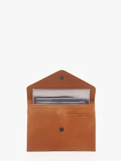 Porte-papiers Oil cuir ETRIER