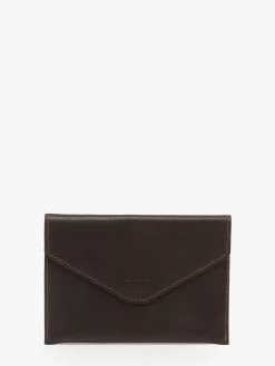 Porte-papiers Oil cuir ETRIER