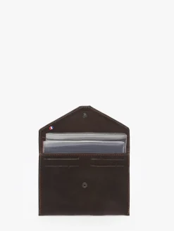 Porte-papiers Oil cuir ETRIER