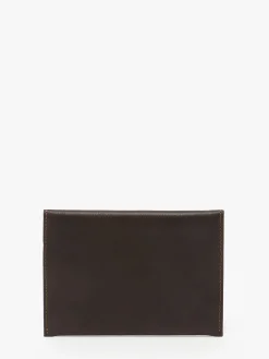 Porte-papiers Oil cuir ETRIER