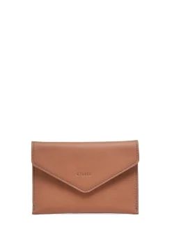 Porte-papiers Paris cuir ETRIER