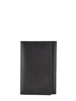 Porte-papiers porte-cartes Oil cuir ETRIER