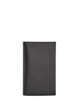 Porte-papiers porte-cartes Oil cuir ETRIER