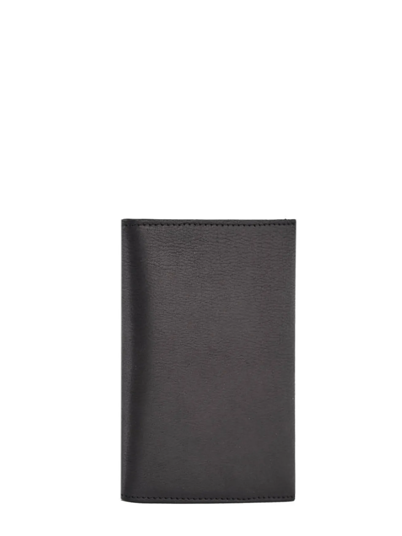 Porte-papiers porte-cartes Oil cuir ETRIER