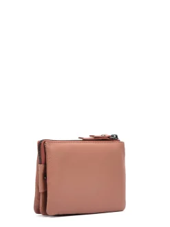 Porterfeuille Foulonné cuir YVES RENARD