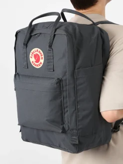 Sac à dos 1 compartiment + PC 17" FJALLRAVEN