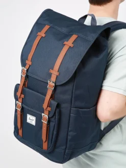 Sac à dos 1 compartiment + PC 15" HERSCHEL
