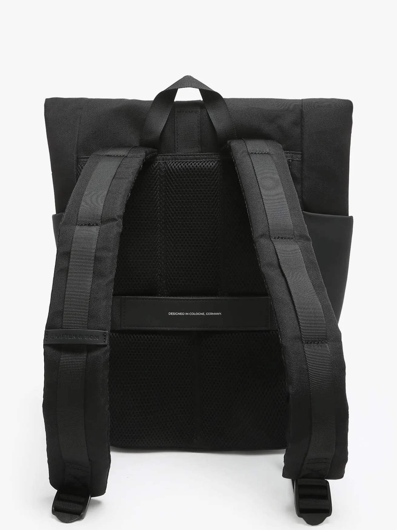 Sac à dos 1 compartiment + PC 14" KAPTEN AND SON