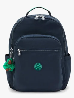 Sac à dos 1 compartiment + PC 15" KIPLING