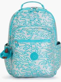 Sac à dos 1 compartiment + PC 15" KIPLING