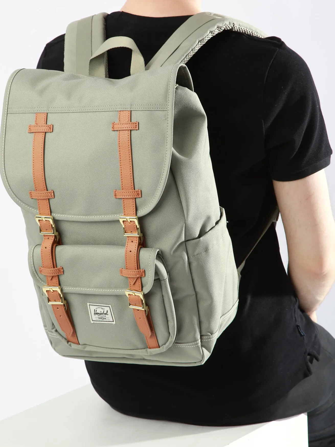 Sac à dos 1 compartiment + PC 13" HERSCHEL