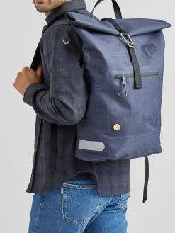 Sac à dos 1 compartiment + PC 15" FAGUO
