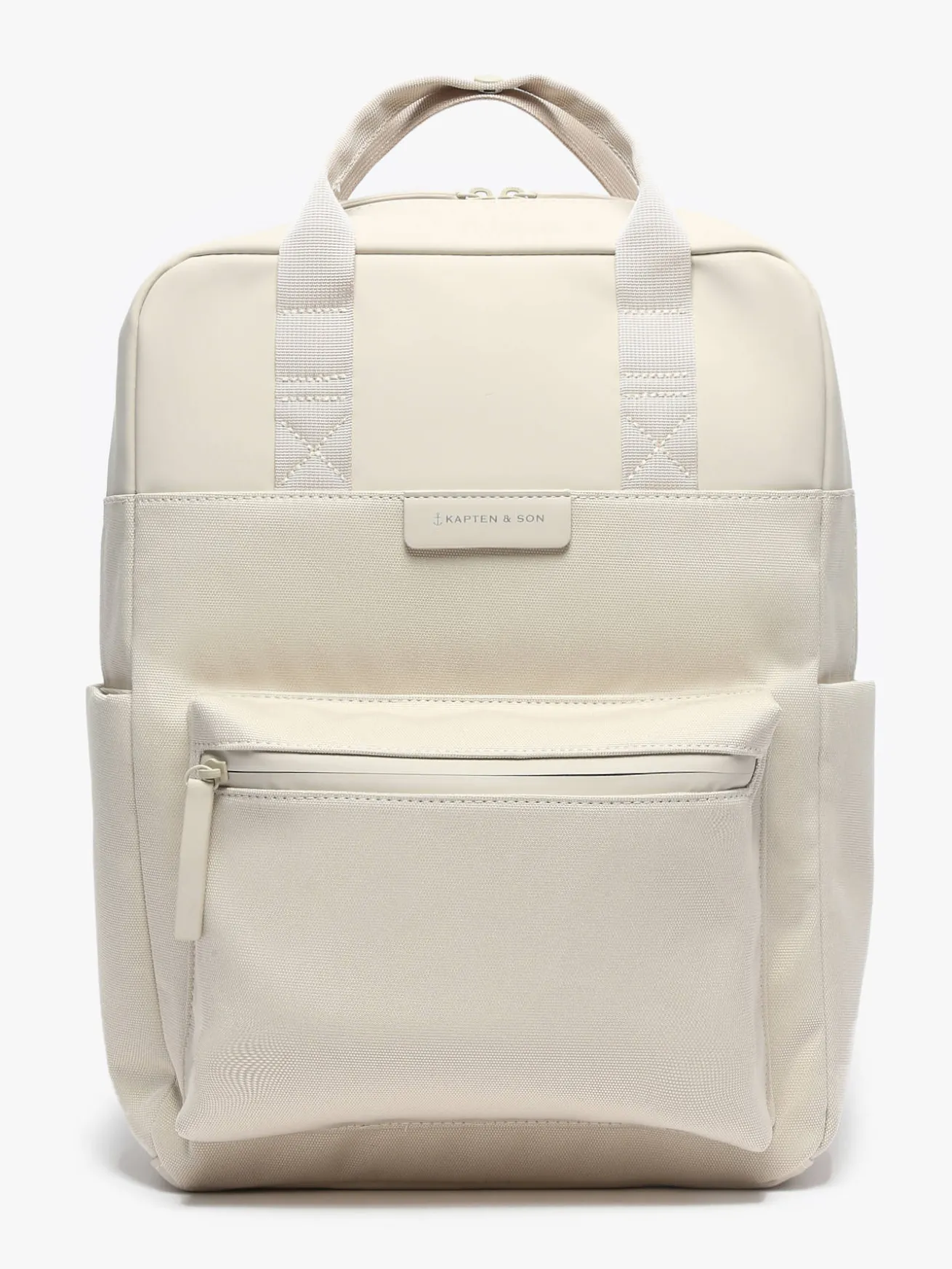 Sac à dos 1 compartiment + PC 15" KAPTEN AND SON