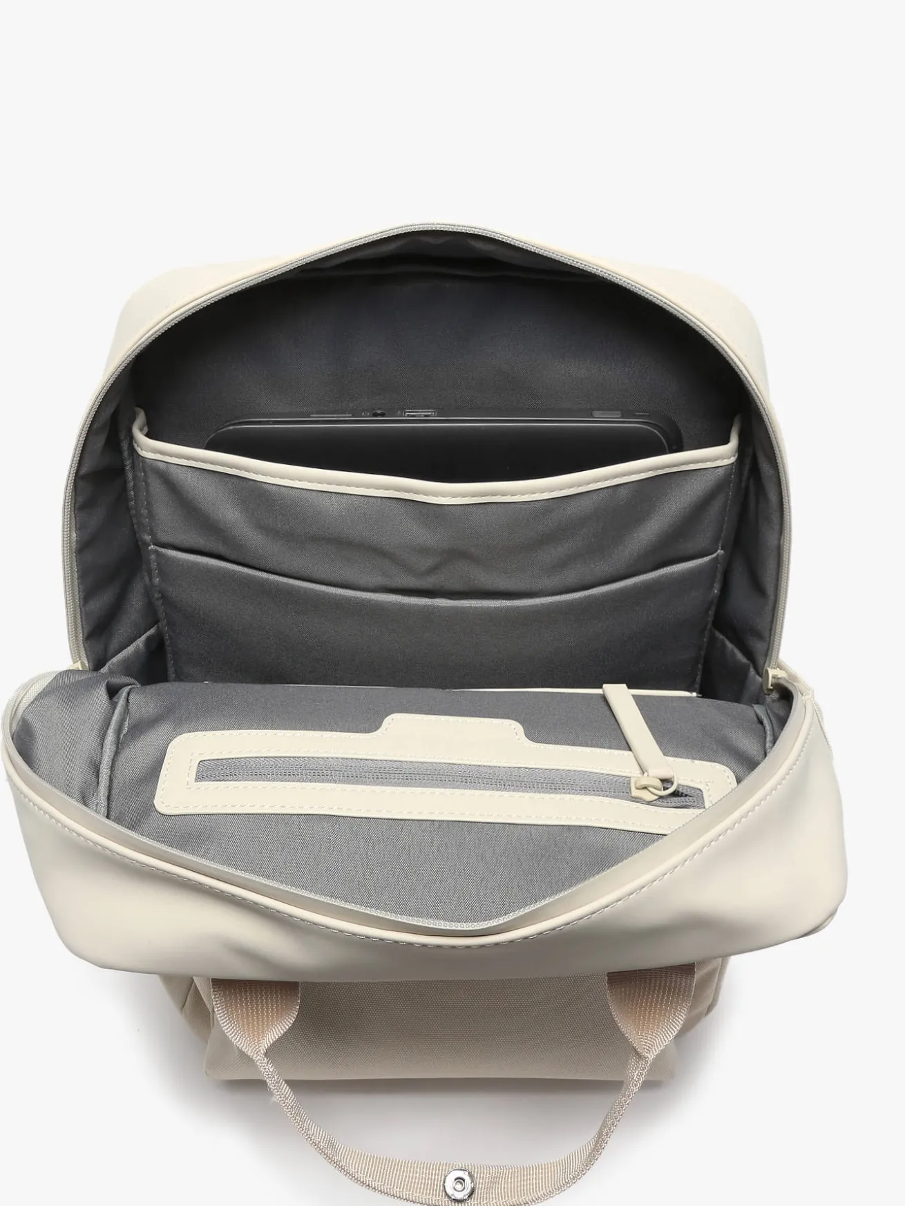 Sac à dos 1 compartiment + PC 15" KAPTEN AND SON