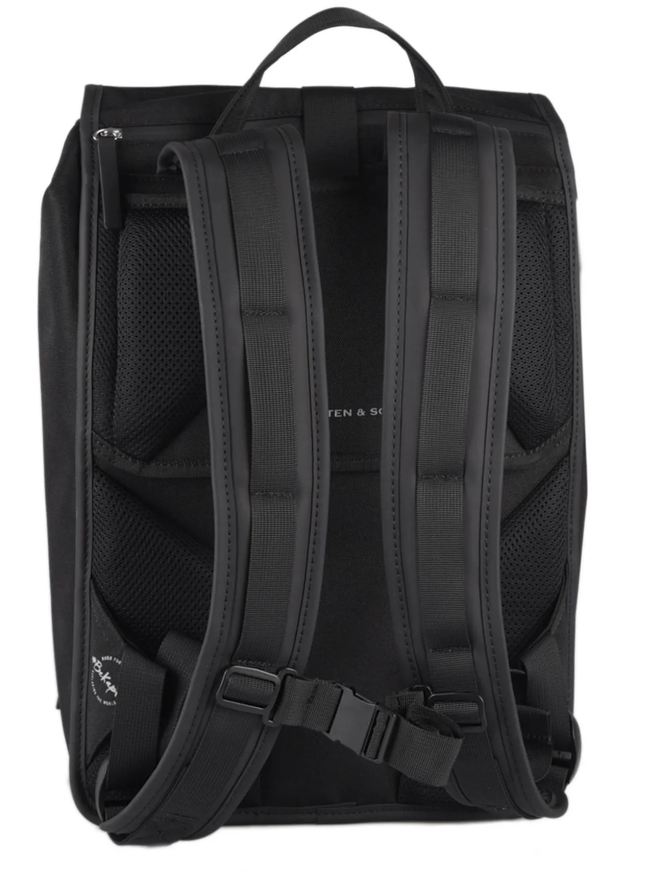 Sac à dos 1 compartiment + PC 14" KAPTEN AND SON