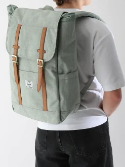 Sac à dos 1 compartiment + PC 15" HERSCHEL