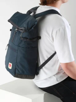 Sac à dos 1 compartiment + PC 15" FJALLRAVEN