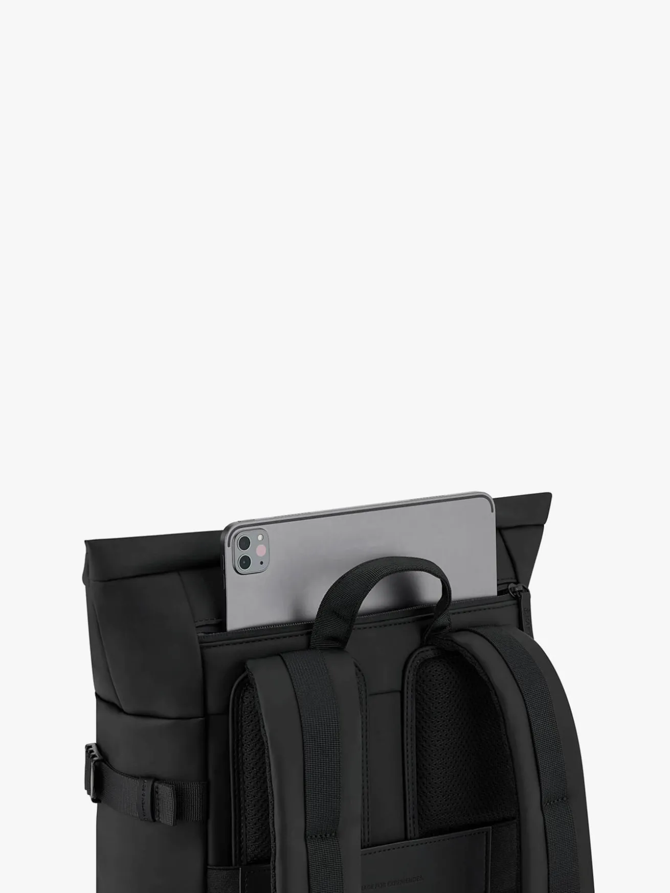 Sac à dos 1 compartiment + PC 14" KAPTEN AND SON