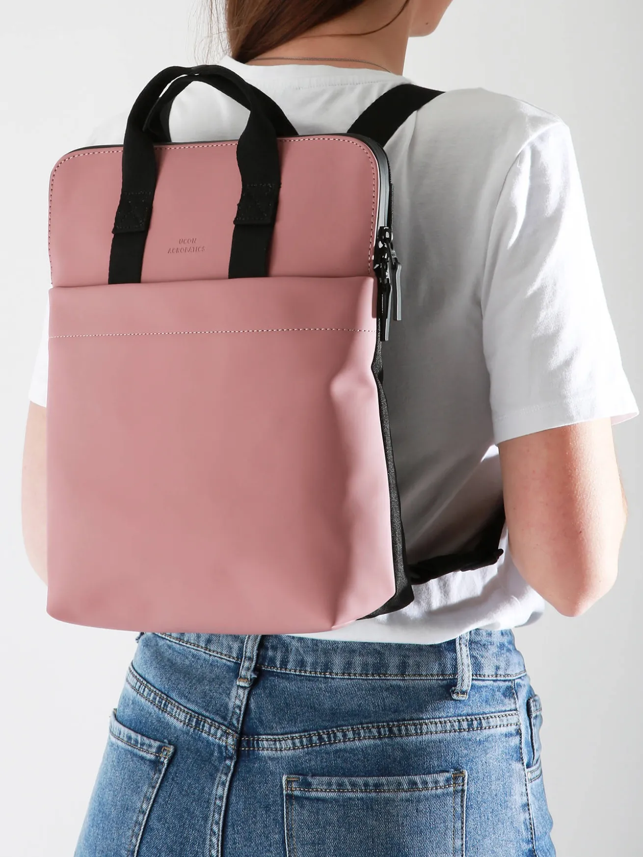 Sac à dos 1 compartiment + PC 13" UCON ACROBATICS