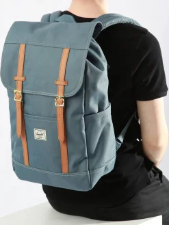 Sac à dos 1 compartiment + PC 15" HERSCHEL