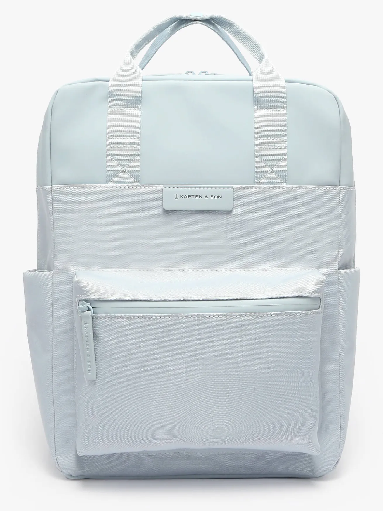 Sac à dos 1 compartiment + PC 15" KAPTEN AND SON