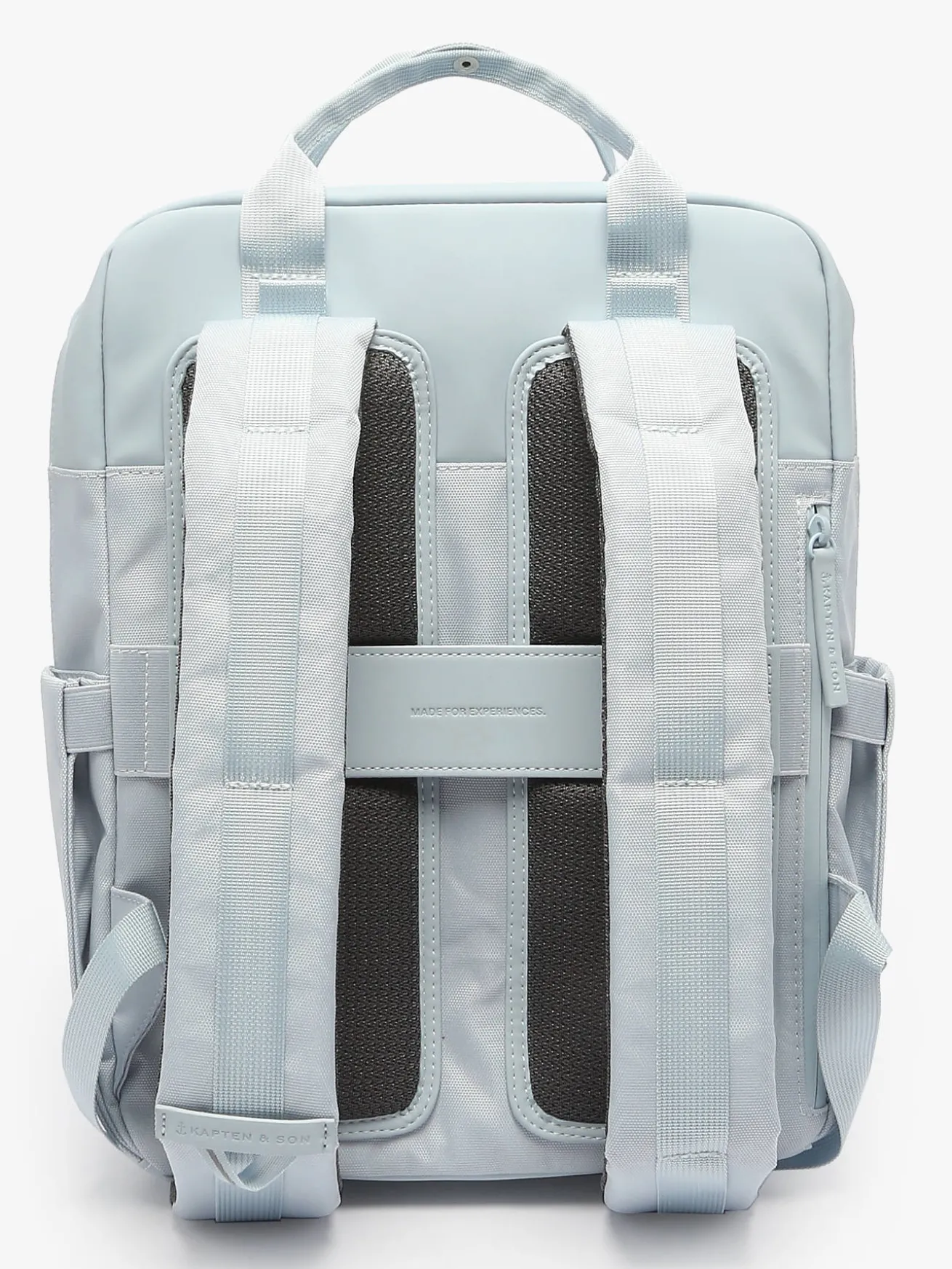 Sac à dos 1 compartiment + PC 15" KAPTEN AND SON