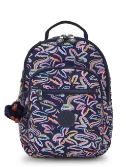 Sac à dos 1 compartiment + PC 15" KIPLING