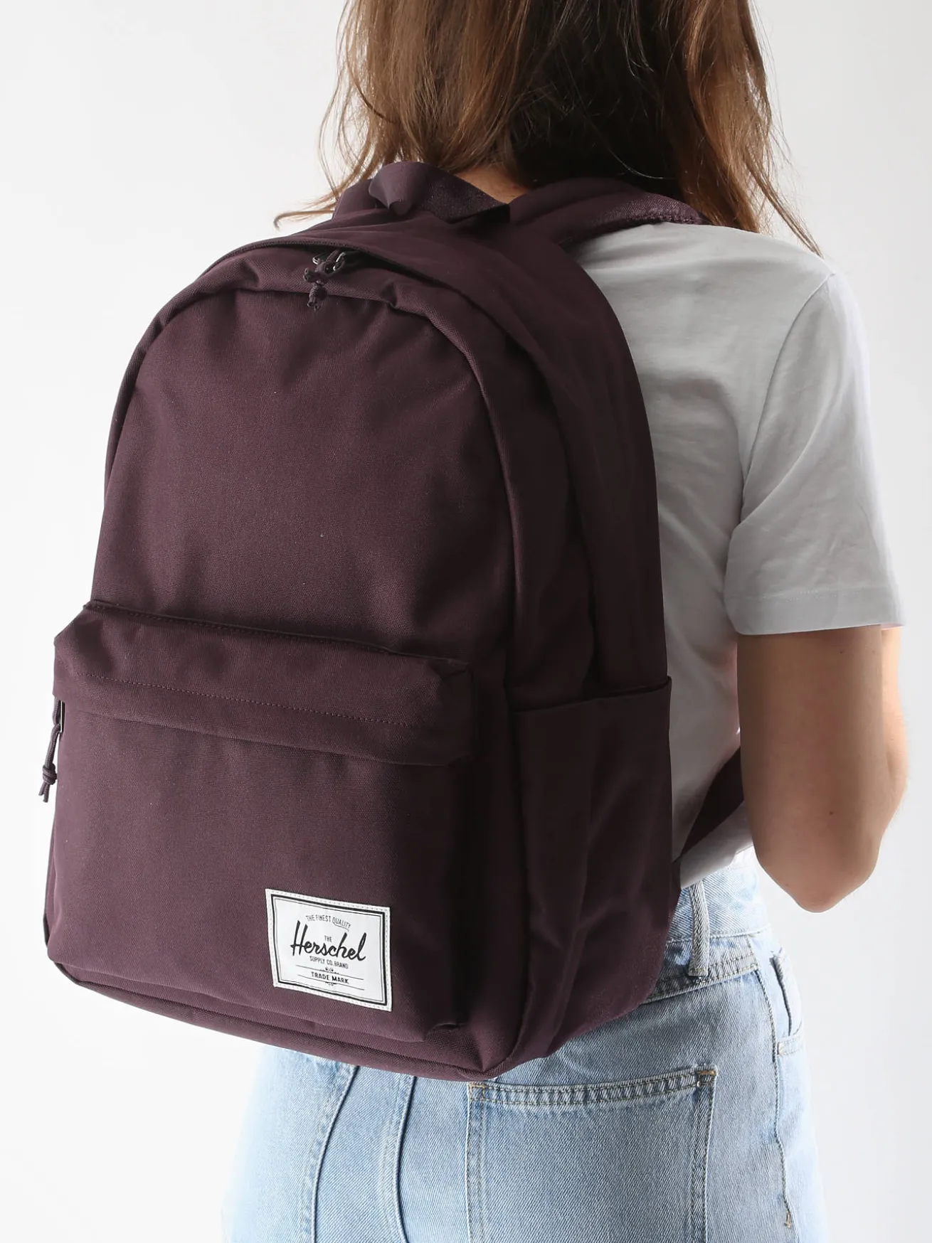 Sac à dos 1 compartiment + PC 13" HERSCHEL