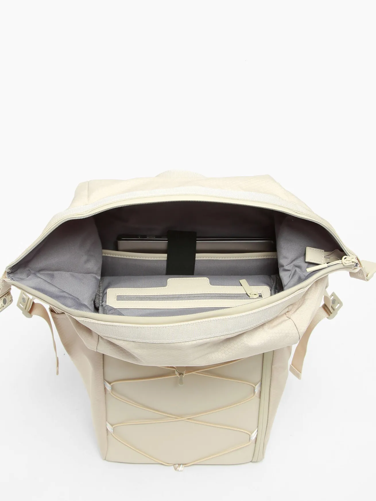 Sac à dos 1 compartiment + PC 16" KAPTEN AND SON
