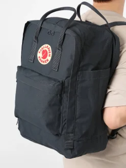 Sac à dos 1 compartiment + PC 17" FJALLRAVEN