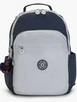 Sac à dos 1 compartiment + PC 15" KIPLING