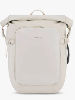 Sac à dos 1 compartiment + PC 16" KAPTEN AND SON