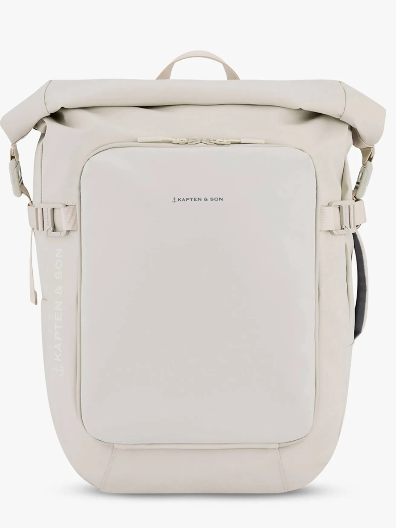 Sac à dos 1 compartiment + PC 16" KAPTEN AND SON