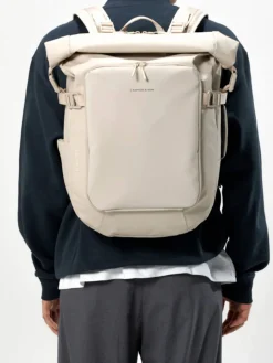 Sac à dos 1 compartiment + PC 16" KAPTEN AND SON