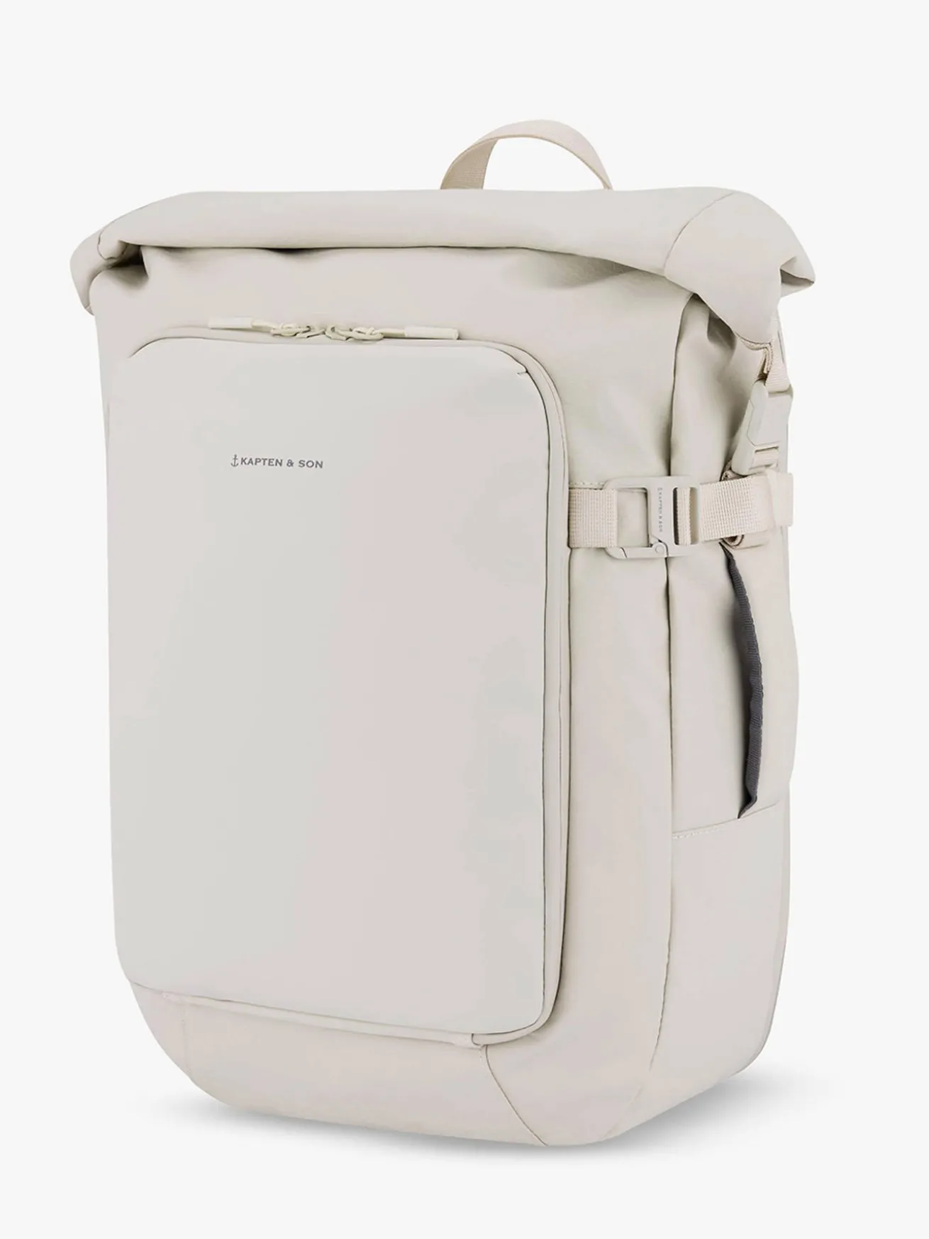 Sac à dos 1 compartiment + PC 16" KAPTEN AND SON