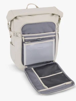 Sac à dos 1 compartiment + PC 16