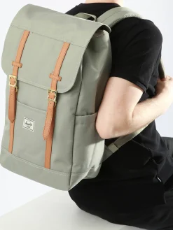 Sac à dos 1 compartiment + PC 15" HERSCHEL