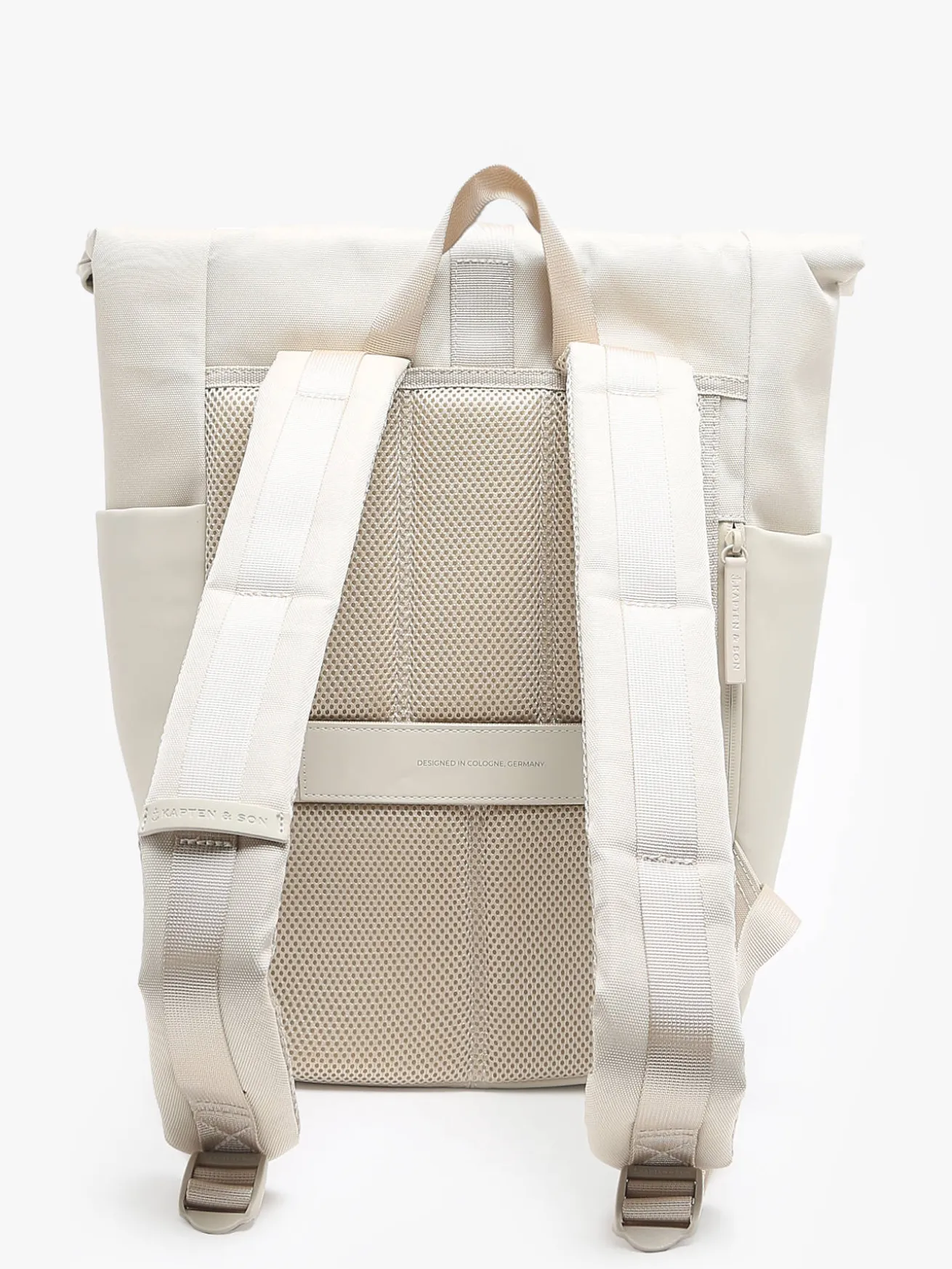 Sac à dos 1 compartiment + PC 14" KAPTEN AND SON