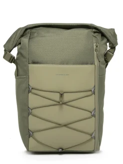 Sac à dos 1 compartiment + PC 16" KAPTEN AND SON