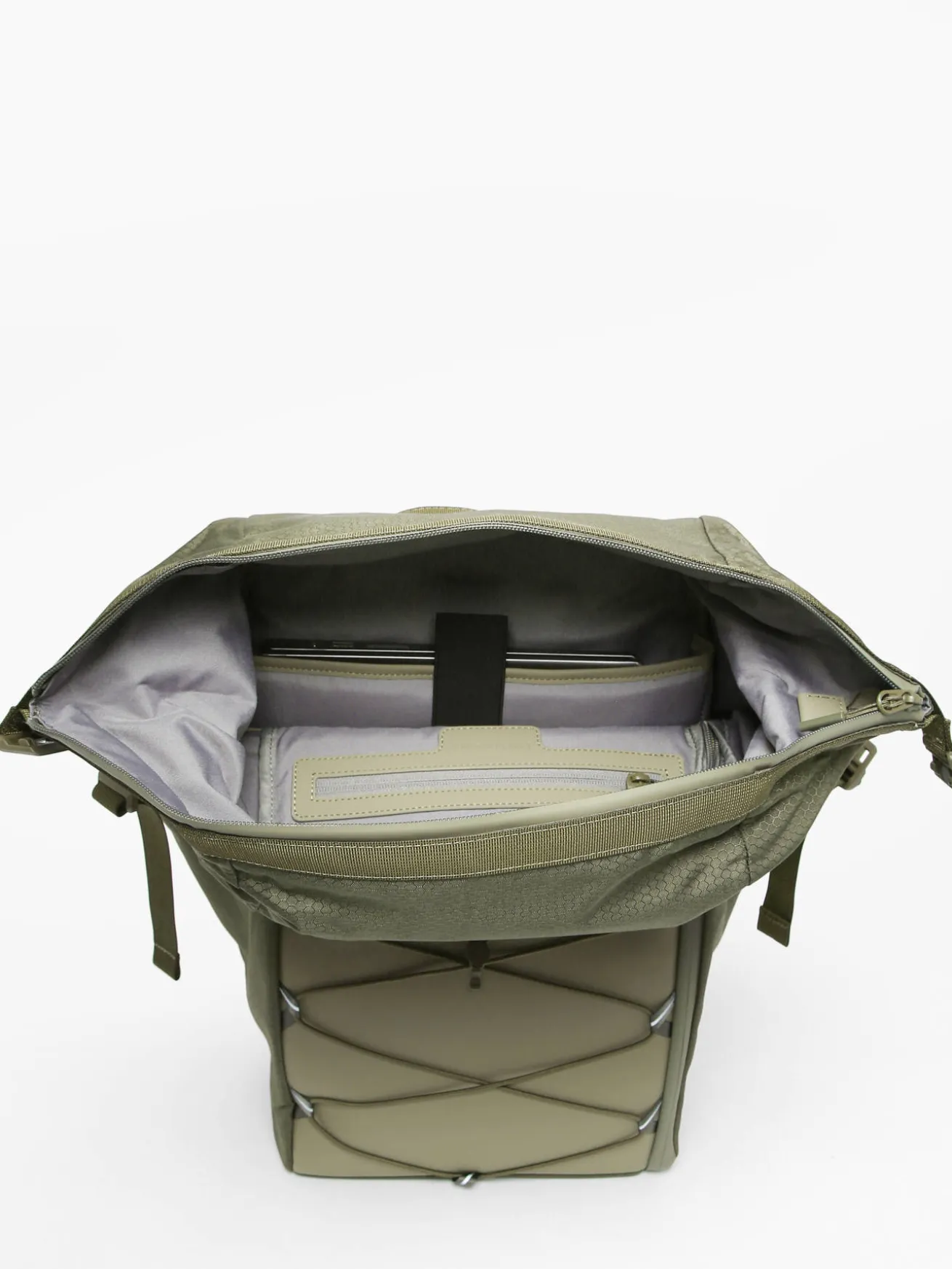 Sac à dos 1 compartiment + PC 16" KAPTEN AND SON