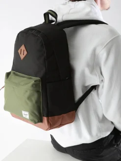 Sac à dos 1 compartiment + PC 15" HERSCHEL