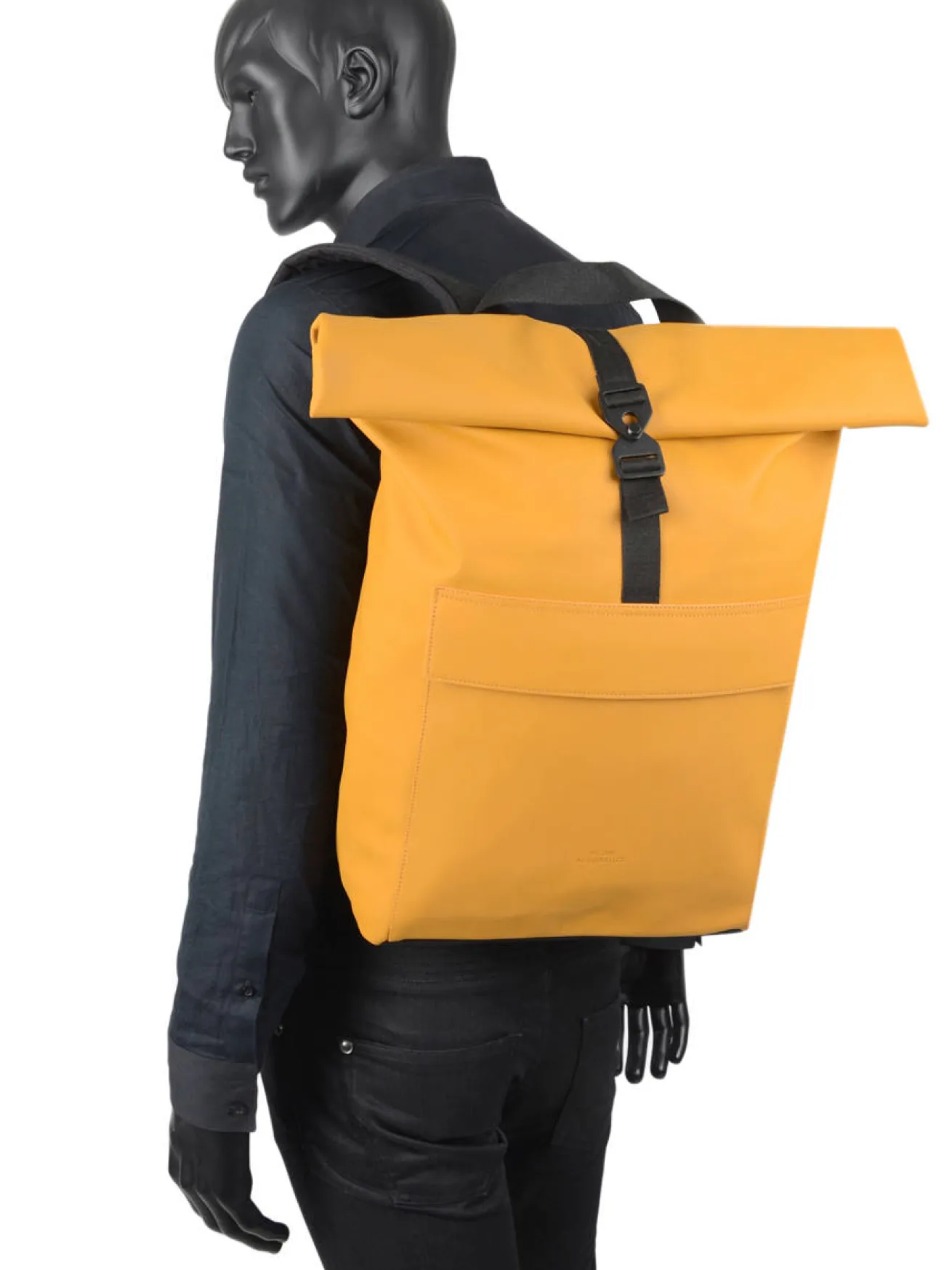 Sac à dos 1 compartiment + PC 15" UCON ACROBATICS