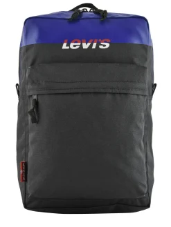 Sac à dos 1 compartiment + PC 15'' LEVI'S